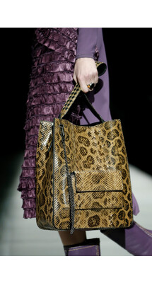 Details Bottega Veneta Fall 2018 Ready-to-Wear Детали Боттега Венета осень зима 2018 коллекция неделя моды в Нью Йорке Mainstyles